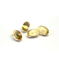 纽曼思维生素VD3 成人型 30粒装(0.25g*30) 盒装
