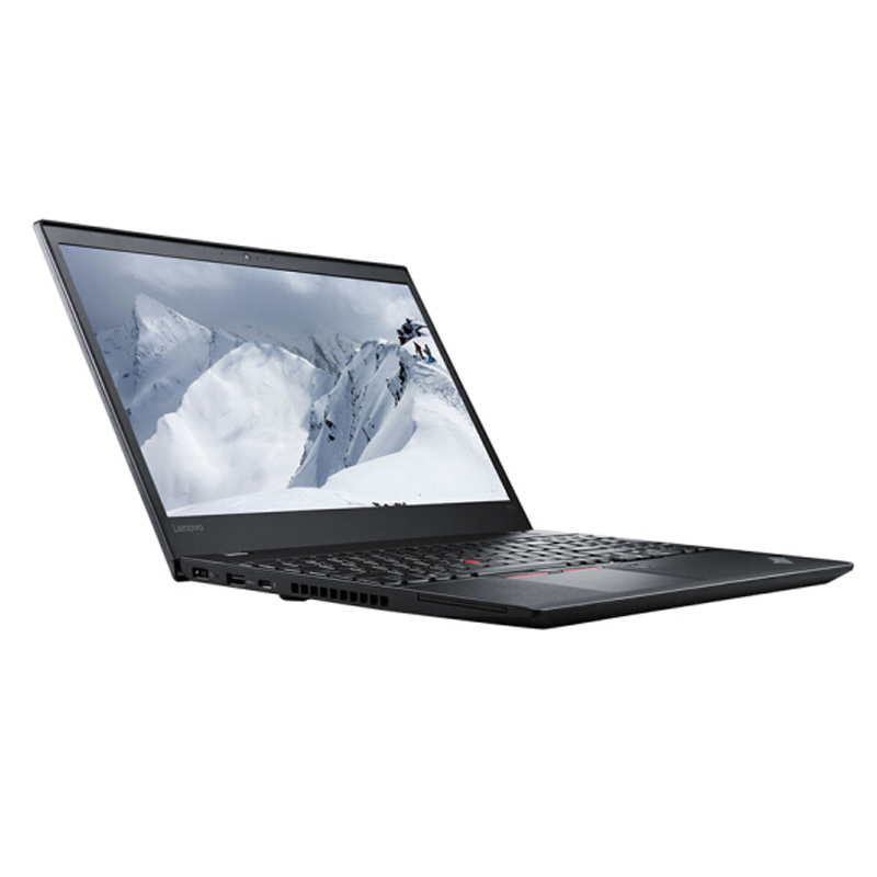 ThinkPad P51S-0ECD 15.6英寸移动工作站笔记本电脑（i7-7500U 8G 500G 2G独W10)高清大图