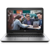 惠普(HP)EliteBook840G4 14英寸笔记本电脑(I5-7200U 8G 256固态硬盘 银色)