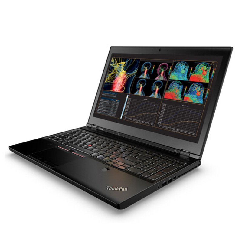 ThinkPad P51-05CD 15.6英寸便携移动图形工作站(i7-7700HQ 8G 256G固态 4G独显)
