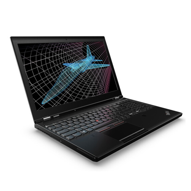 ThinkPad P51-05CD 15.6英寸便携移动图形工作站(i7-7700HQ 8G 256G固态 4G独显)