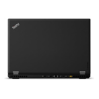 ThinkPad P51-05CD 15.6英寸便携移动图形工作站(i7-7700HQ 8G 256G固态 4G独显)