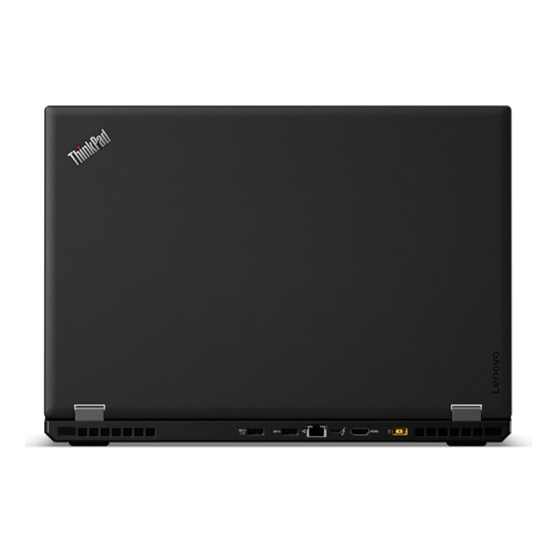 ThinkPad P51-05CD 15.6英寸便携移动图形工作站(i7-7700HQ 8G 256G固态 4G独显)