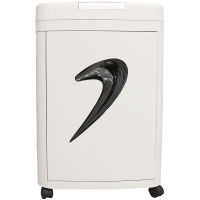 三木(SUNWOOD) MSD9331 钢铁侠系列 碎纸机 4级保密 文件碎纸机 高效静音 家用办公碎纸机