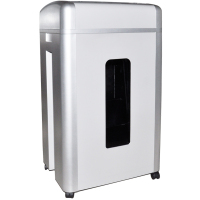 三木(SUNWOOD) MSD9620 钢铁侠系列 碎纸机 5级保密 文件碎纸机 高效静音 家用办公碎纸机