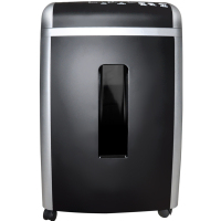 三木(SUNWOOD) MSD9355 钢铁侠系列 碎纸机 5级保密 文件碎纸机 高效静音 家用办公碎纸机