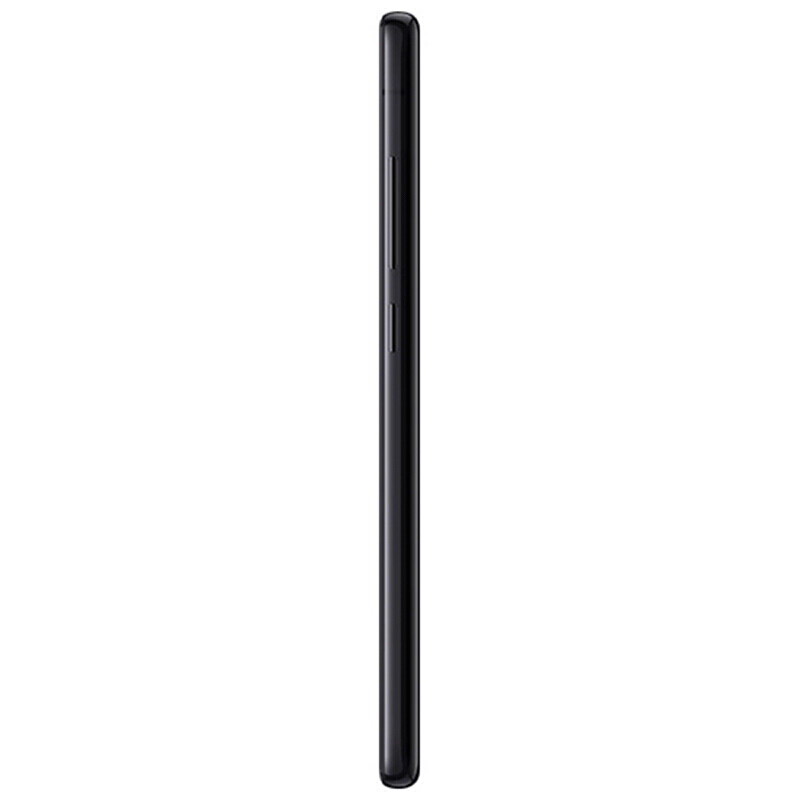 小米手机 6 6G+64GB 全网通 黑色
