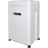 三木(SUNWOOD) MSD9520 钢铁侠系列 碎纸机 5级保密 文件碎纸机 高效静音 家用办公碎纸机