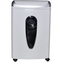 三木(SUNWOOD) MSD9670 钢铁侠系列 碎纸机 5级保密 文件碎纸机 高效静音 家用办公碎纸机