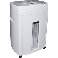 三木(SUNWOOD) MSD9711 钢铁侠系列 碎纸机 5级保密 文件碎纸机 高效静音 家用办公碎纸机