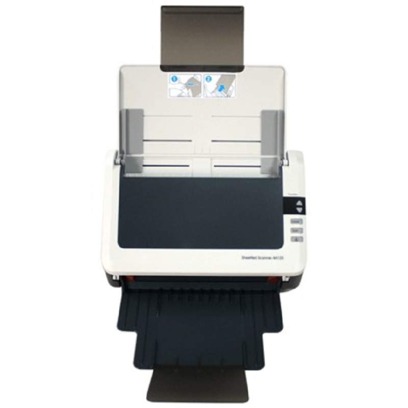虹光(Avision)虹光AH-255 双面A4馈纸式 文档扫描仪 自动连续双面扫描 彩色