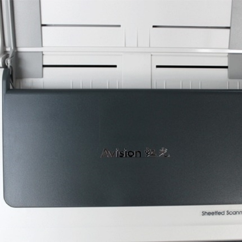 虹光(Avision)虹光AH-255 双面A4馈纸式 文档扫描仪 自动连续双面扫描 彩色