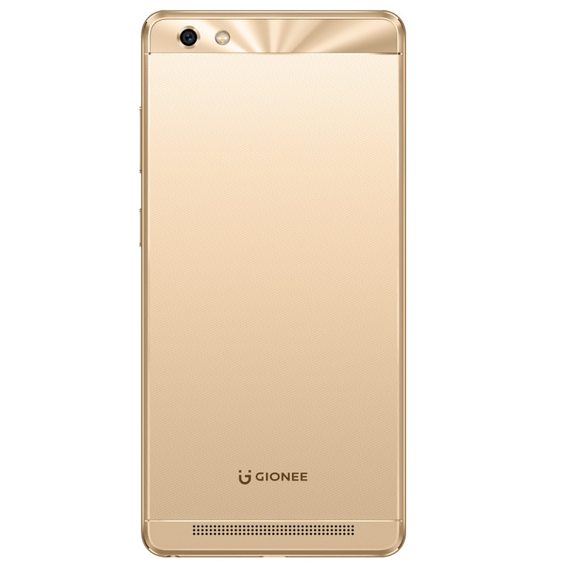 金立 金钢3 全面屏 尊爵金 3G+32GB 全网通4G手机 双卡双待