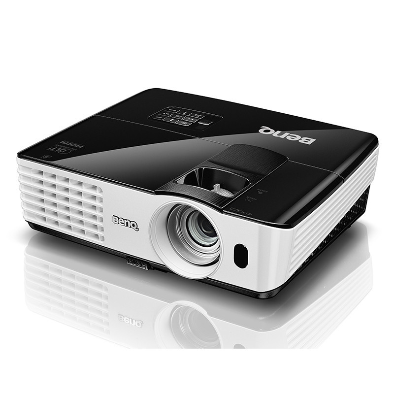 明基(BenQ) SP8603投影仪 商用教学高清工程投影机 (含安装及辅材)