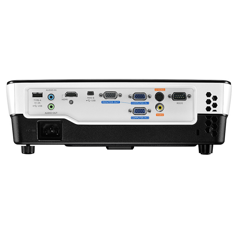 明基(BenQ) SP8603投影仪 商用教学高清工程投影机 (含安装及辅材)