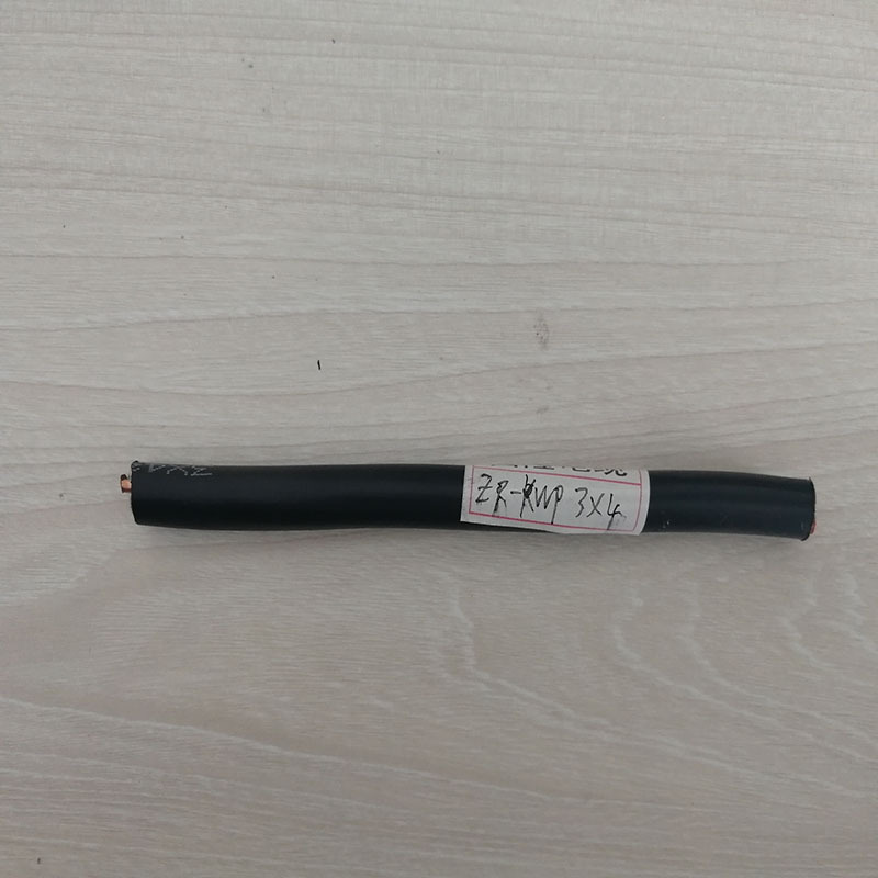 西隆 阻燃动力电缆 ZR-YJV 3*4(米)