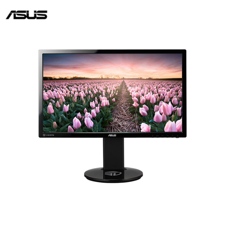 华硕(ASUS)VG248QE 24英寸 LED背光宽屏液晶显示器