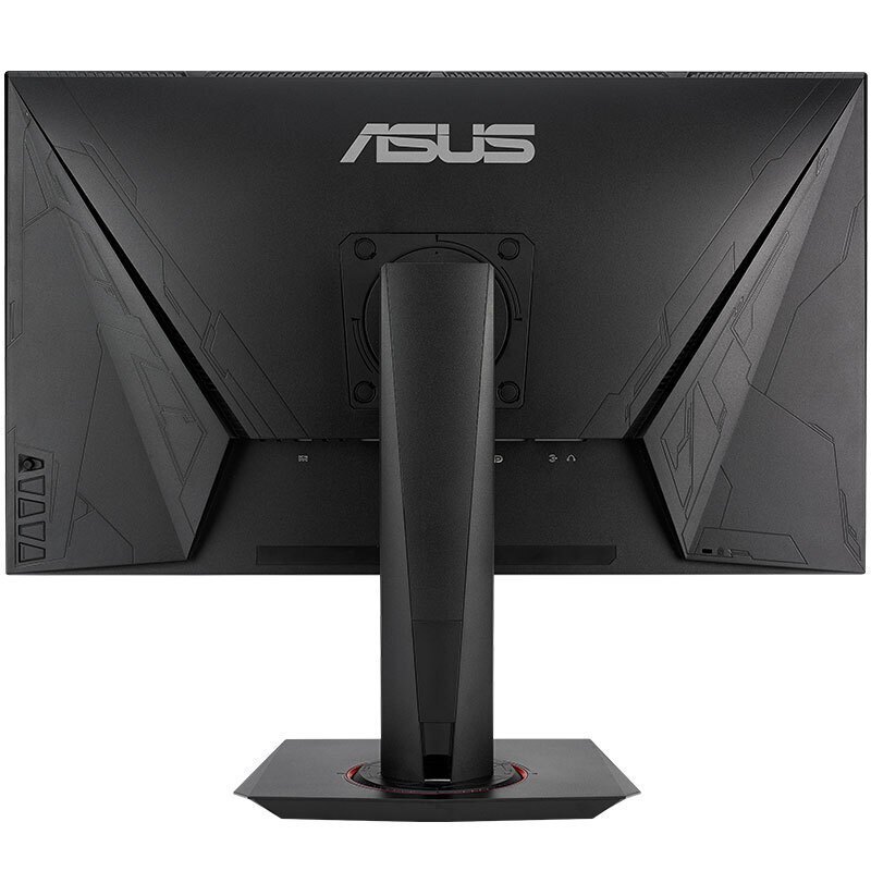 华硕(ASUS)VG278Q 27英寸 144Hz刷新1ms响应 MOBA模式显示器
