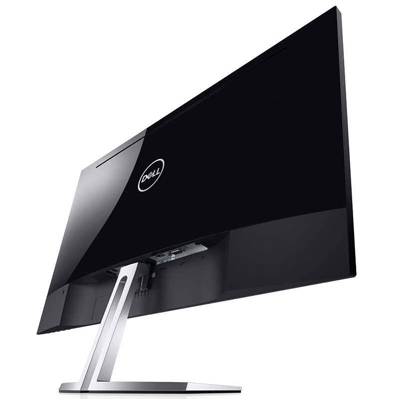 戴尔(DELL)S2418HN 23.8英寸商用显示器(微边框 滤蓝光 全高清)