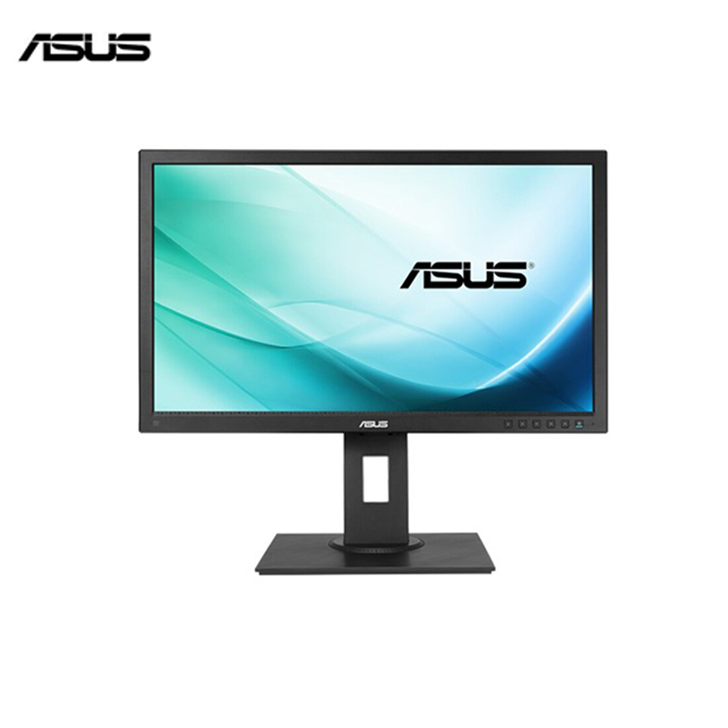 华硕(ASUS)BE24AQLB 24英寸 IPS液晶显示器