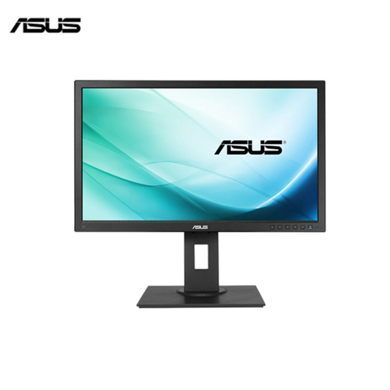 华硕(ASUS)BE24AQLB 24英寸 IPS液晶显示器