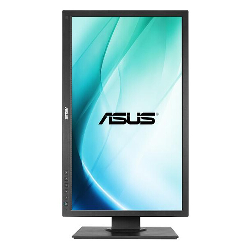 华硕(ASUS)BE24AQLB 24英寸 IPS液晶显示器