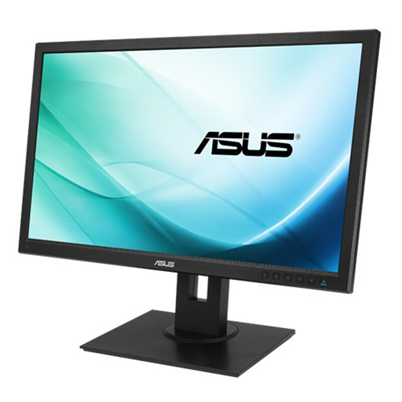 华硕(ASUS)BE24AQLB 24英寸 IPS液晶显示器