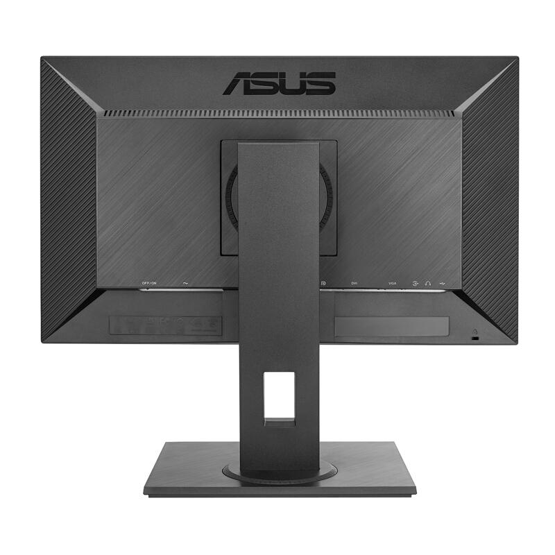 华硕(ASUS)BE24AQLB 24英寸 IPS液晶显示器