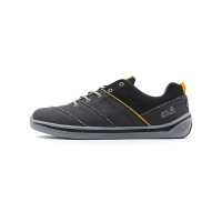Jack Wolfskin/狼爪 男鞋 舒适耐磨低帮户外慢跑鞋|4014261-3801