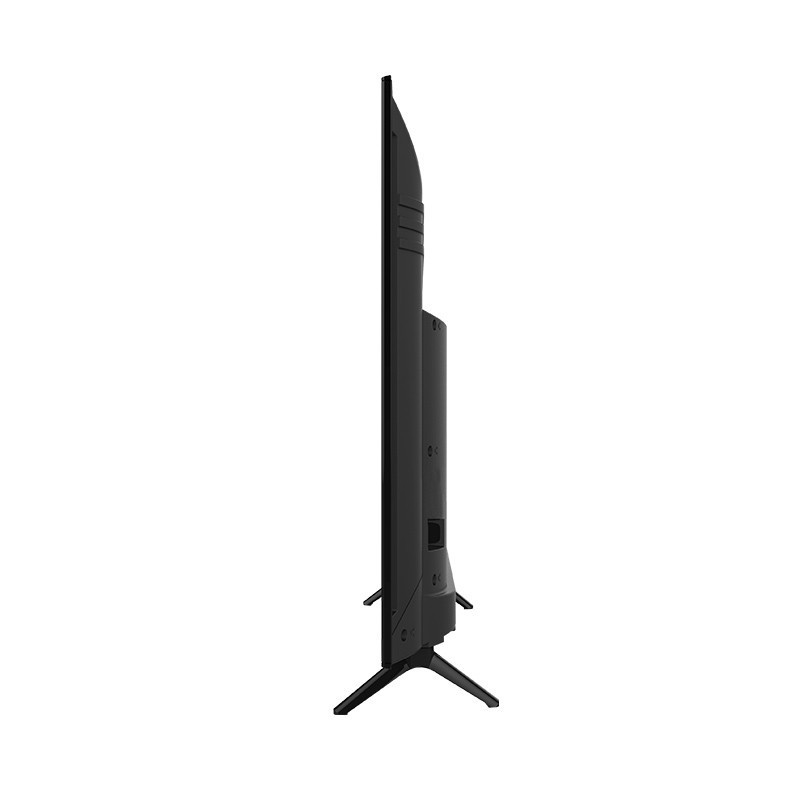 TCL 43寸 窄边框高清电视机 L43F1B (台)