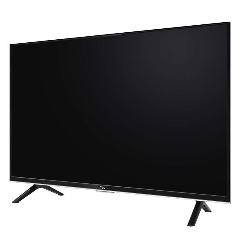 TCL 40寸 窄边框高清电视机 L40F1B (台)