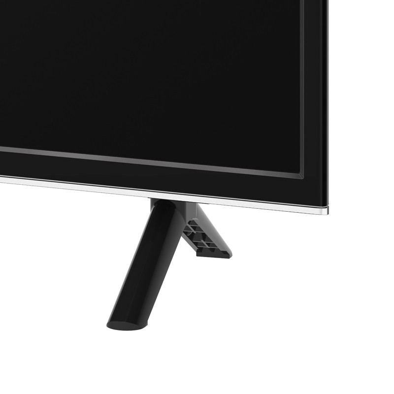 TCL 40寸 窄边框高清电视机 L40F1B (台)