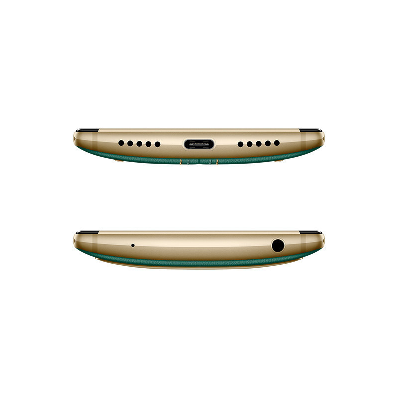 [12期免息]Meitu/美图 美图V6 6GB+128GB 墨尔本绿 移动联通电信4G全网通手机 自拍美颜 女性拍照