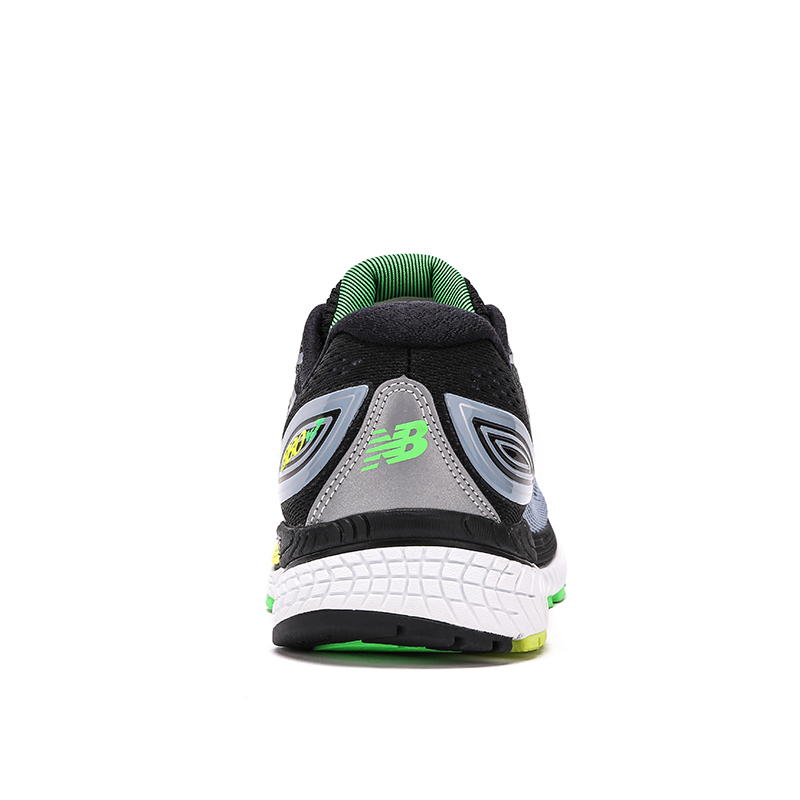 New Balance NB 880系列 男 休闲运动 跑步鞋 M880GY7-2E