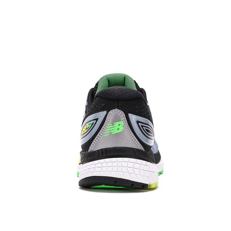 New Balance NB 880系列 男 休闲运动 跑步鞋 M880GY7-2E图片
