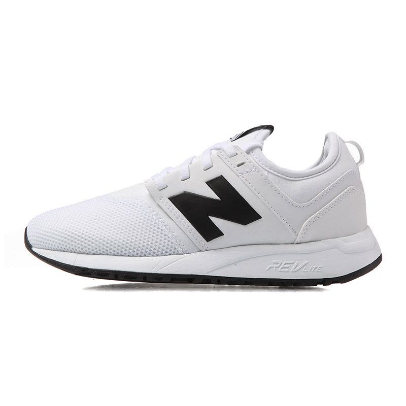 NEW BALANCE MRL247WB 运动鞋 247男女款 复古鞋情侣鞋 缓MRL247WB-2E图片