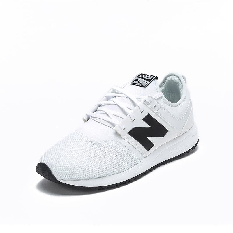 NEW BALANCE MRL247WB 运动鞋 247男女款 复古鞋情侣鞋 缓MRL247WB-2E图片