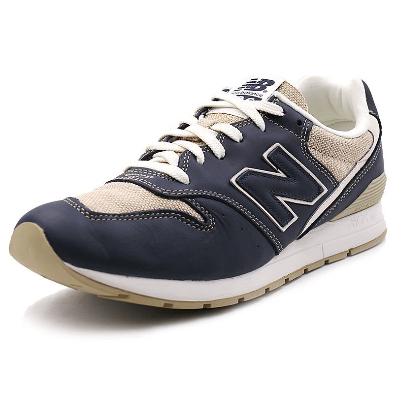 NEW BALANCE NB 996 男鞋新款运动鞋跑步鞋复古鞋MRL996JO-D图片