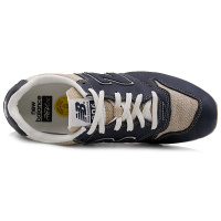 NEW BALANCE NB 996 男鞋新款运动鞋跑步鞋复古鞋MRL996JO-D