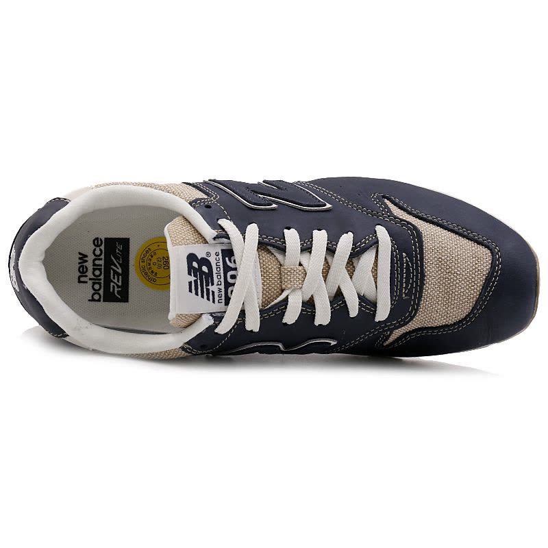 NEW BALANCE NB 996 男鞋新款运动鞋跑步鞋复古鞋MRL996JO-D图片