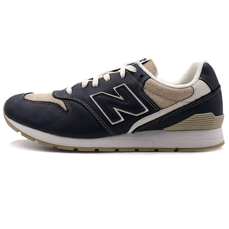 NEW BALANCE NB 996 男鞋新款运动鞋跑步鞋复古鞋MRL996JO-D