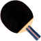 红双喜DHS乒乓球成品拍 直拍双面长反胶快攻结合弧圈单拍R1007