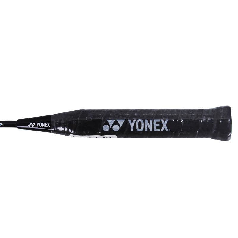 尤尼克斯羽毛球拍YONEX 初学训练拍 碳复合结实耐打羽拍 B700MD图片