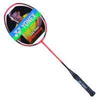 尤尼克斯YONEX 羽毛球拍单拍高磅VT10DG全碳素进攻羽拍