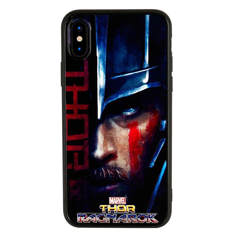 Marvel iPhoneX 超凡3D系列保护壳-诸神黄昏图片