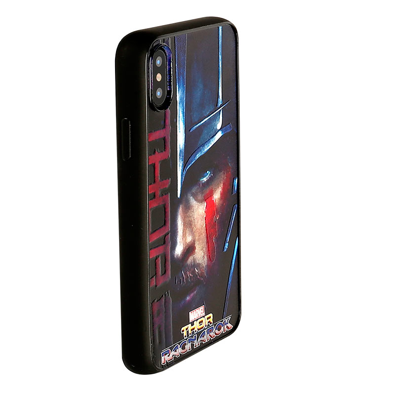 Marvel iPhoneX 超凡3D系列保护壳-诸神黄昏高清大图