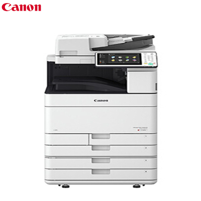 佳能(Canon)IR-ADV C5550 高速彩色数码复合机