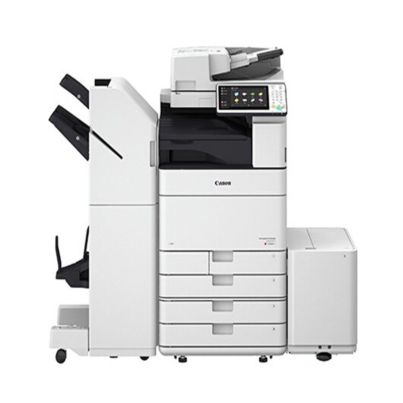 佳能(Canon)IR-ADV C5550 高速彩色数码复合机