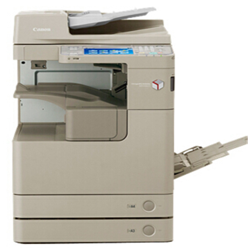 佳能(Canon) iR—ADV 4235 黑白数码复合机加双面自动输稿器