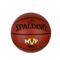 NBA Spalding/斯伯丁 ALL SURFACE系列MVP 7号PU篮球 SBD0162